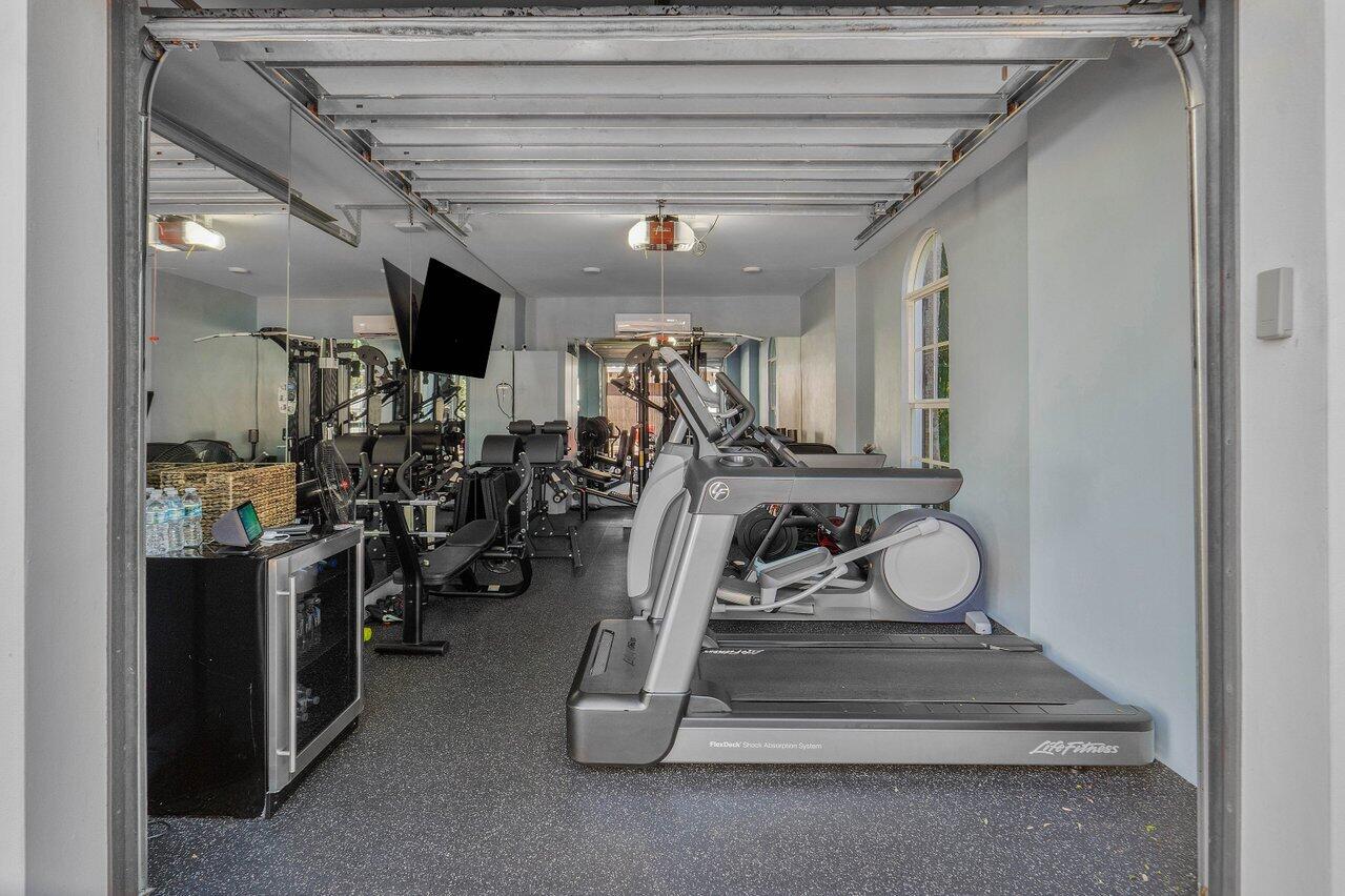 OLD FLORESTA - Residential