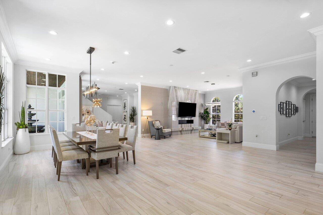 OLD FLORESTA - Residential