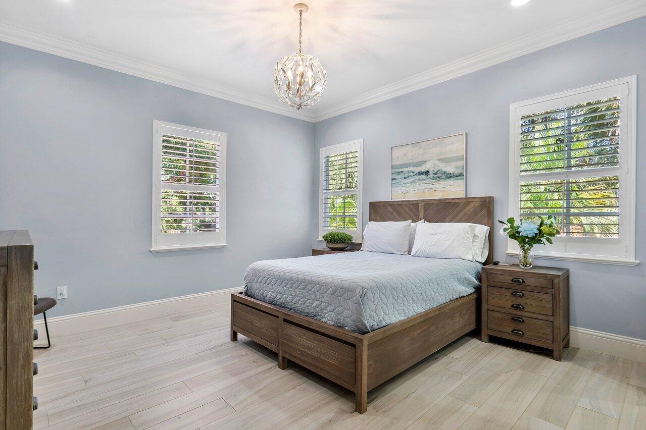 OLD FLORESTA - Residential