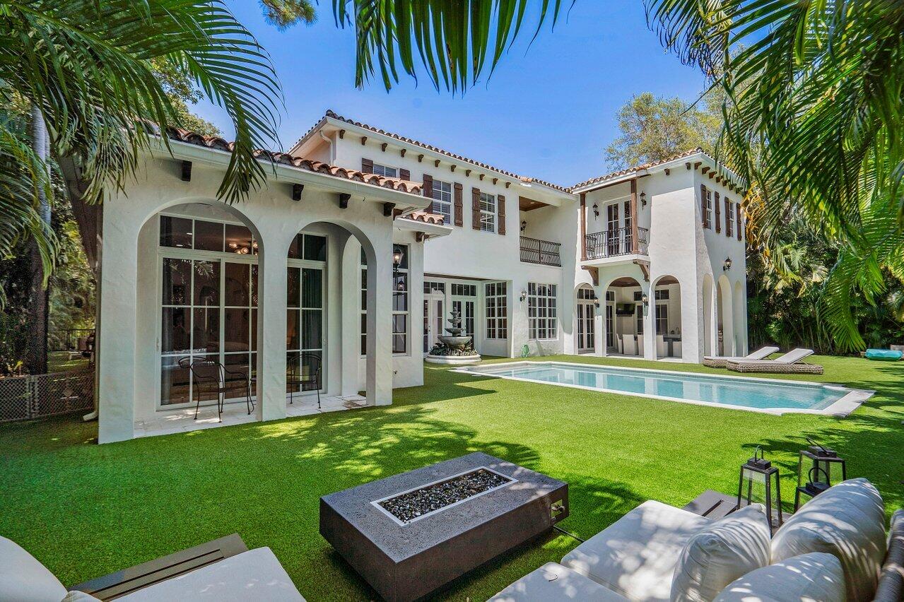 OLD FLORESTA - Residential