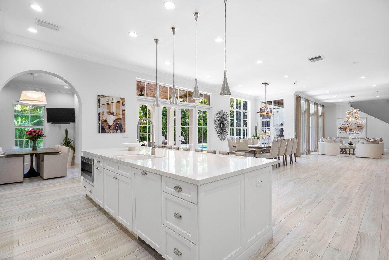 OLD FLORESTA - Residential