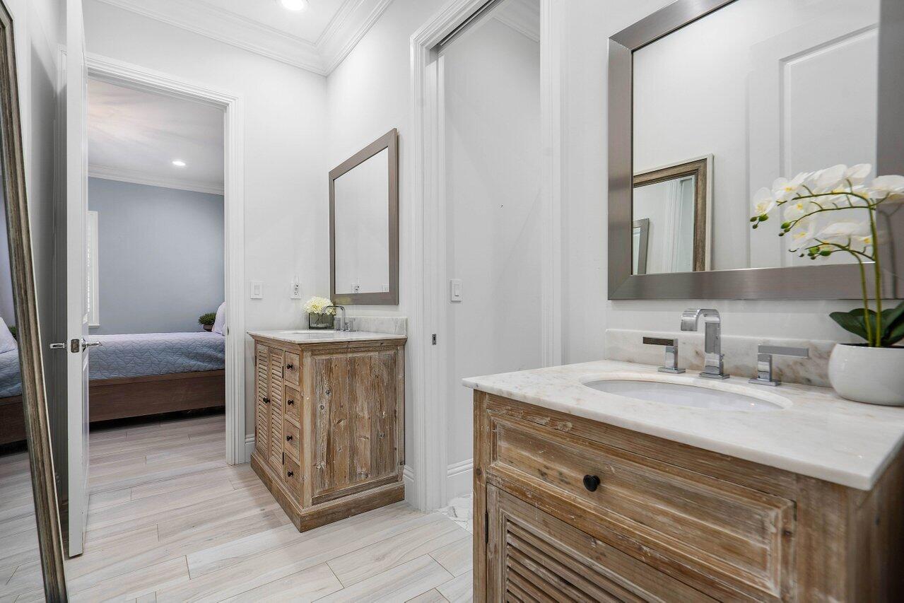 OLD FLORESTA - Residential