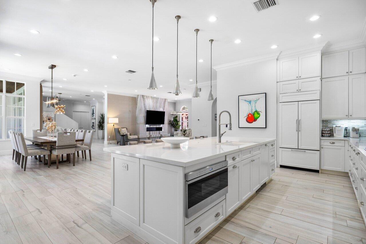 OLD FLORESTA - Residential