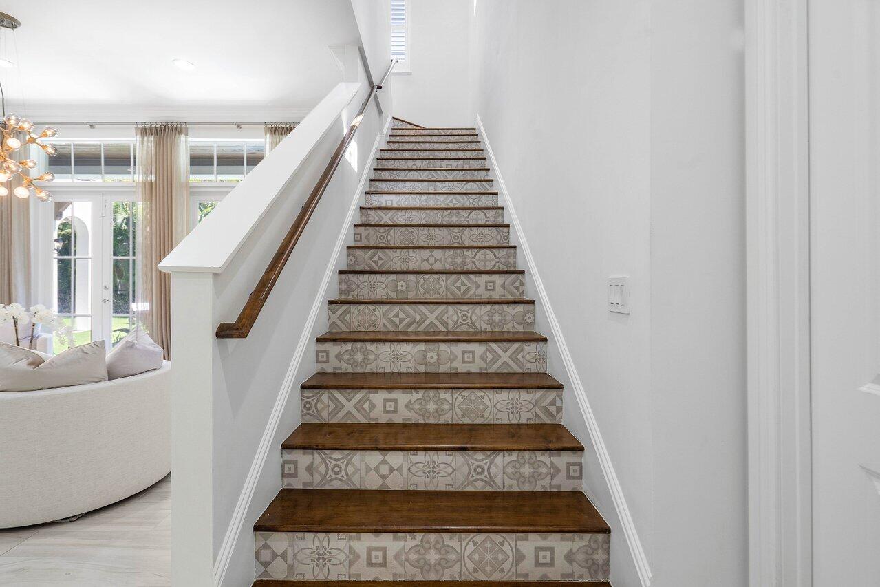 OLD FLORESTA - Residential