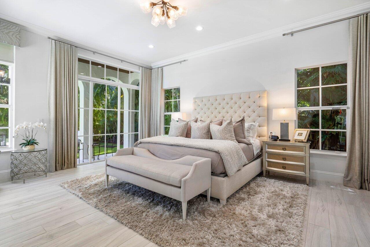 OLD FLORESTA - Residential