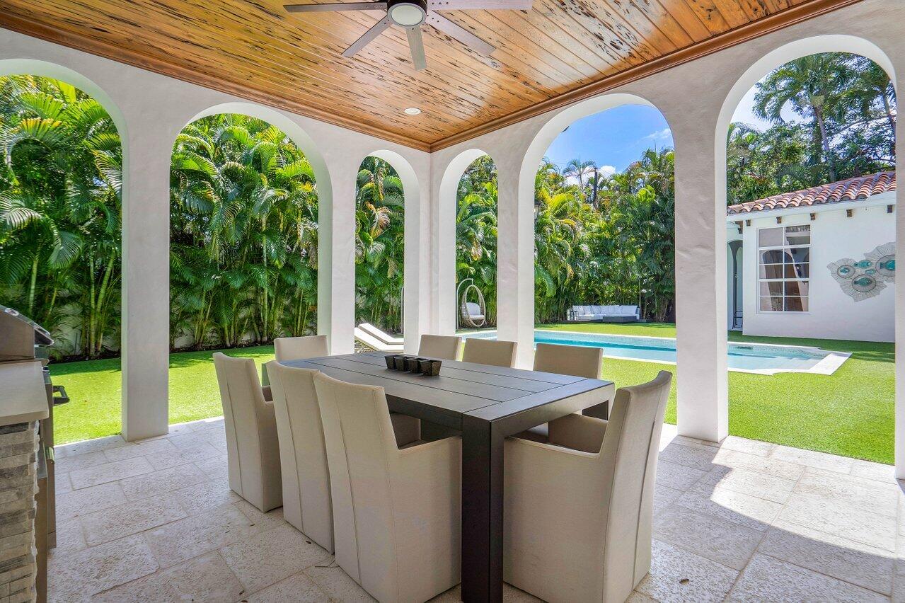 OLD FLORESTA - Residential