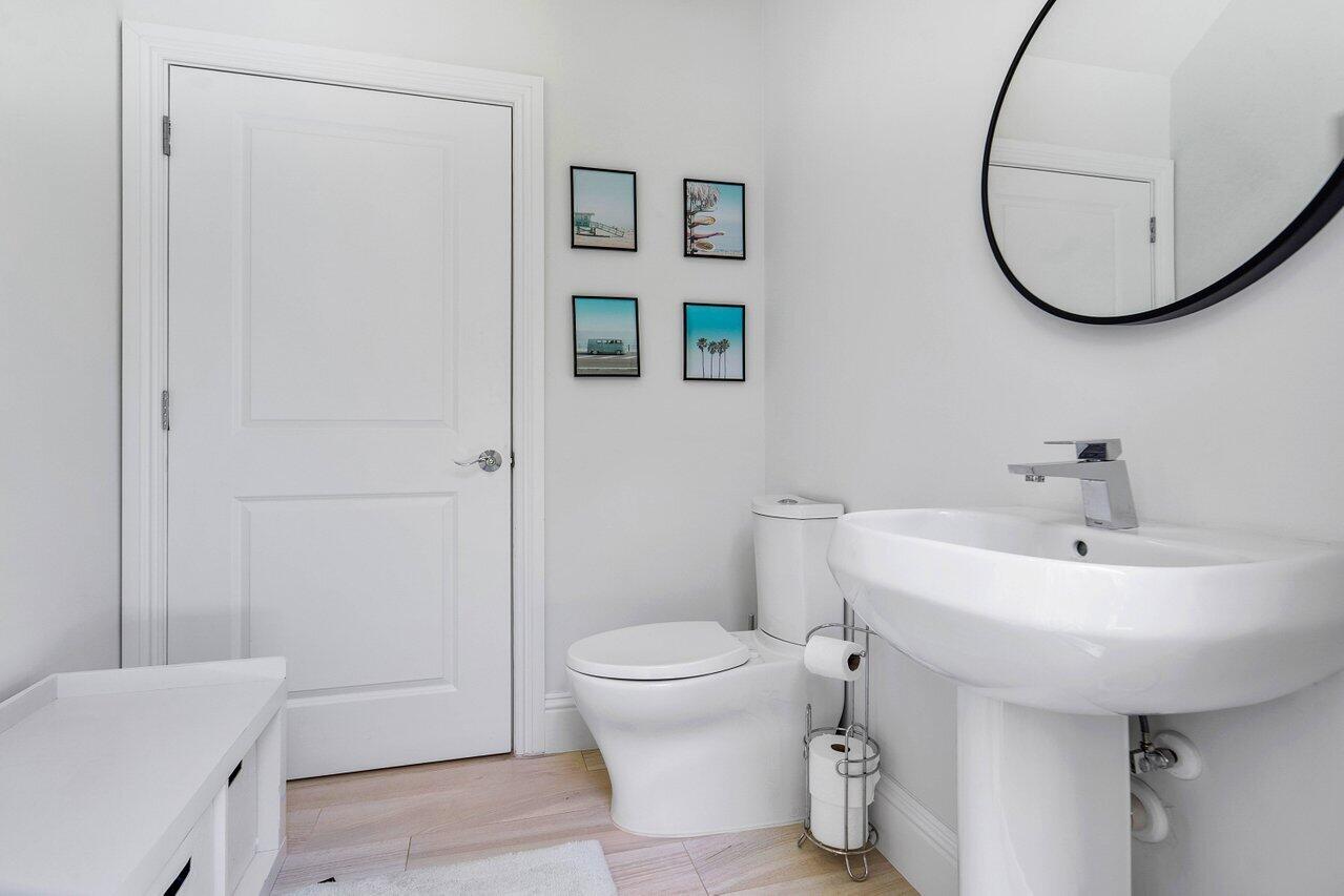 OLD FLORESTA - Residential