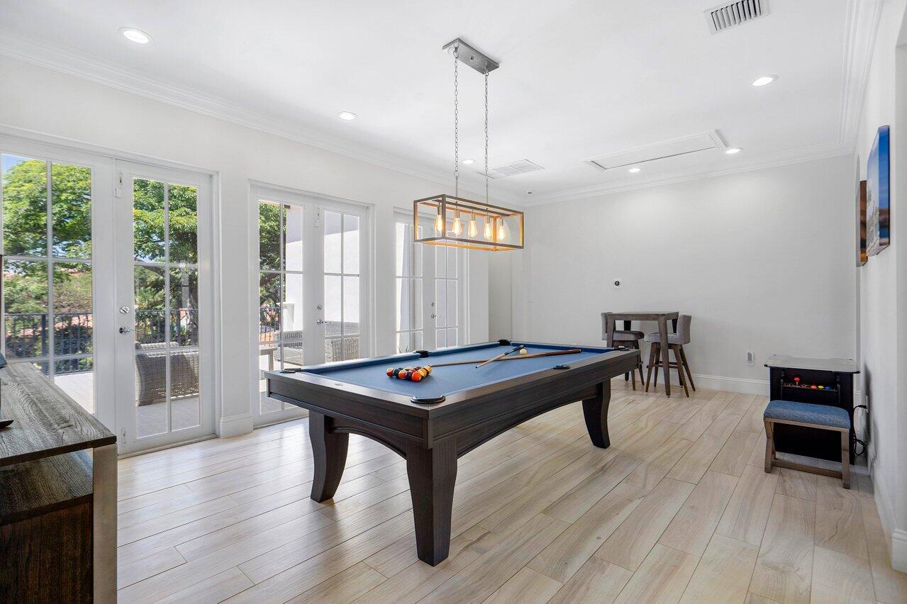 OLD FLORESTA - Residential