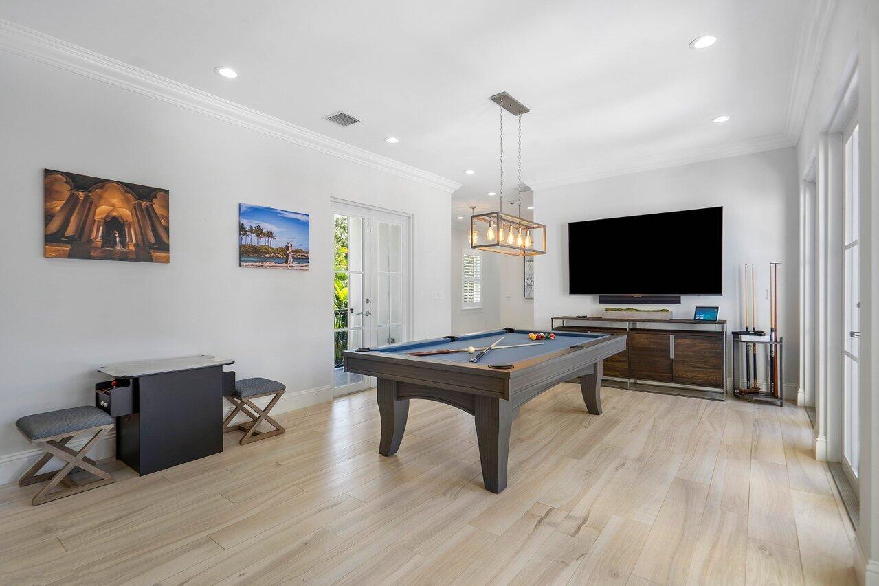 OLD FLORESTA - Residential