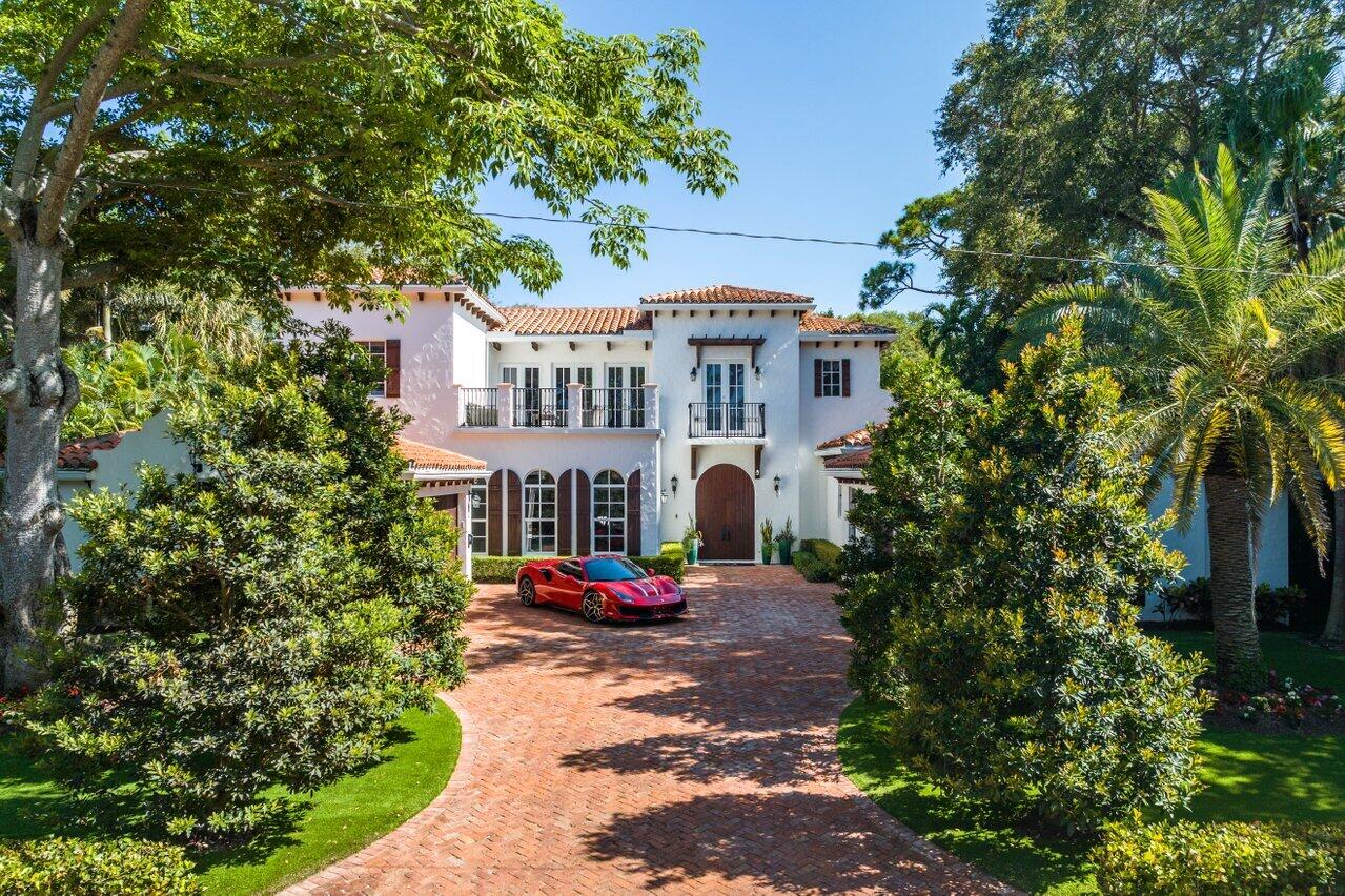 OLD FLORESTA - Residential