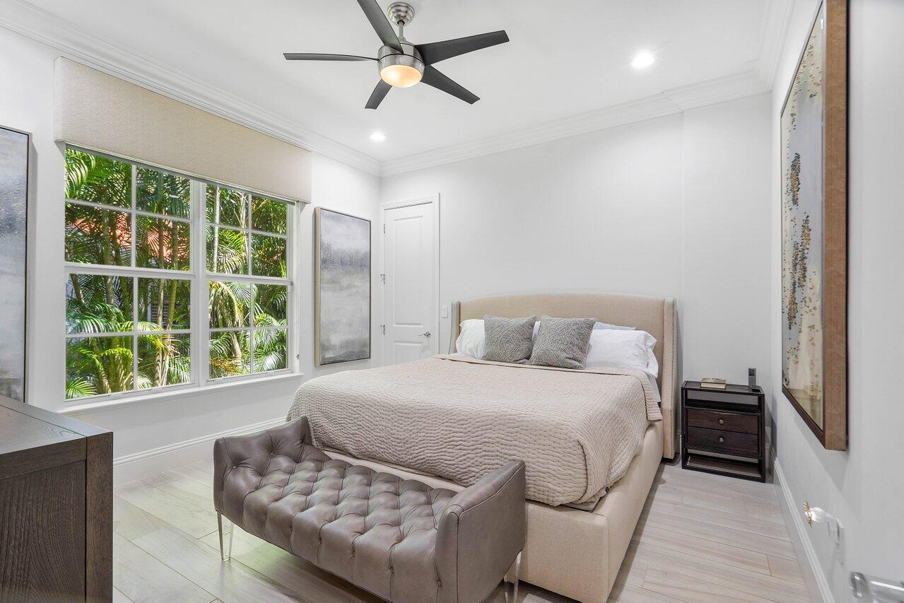 OLD FLORESTA - Residential