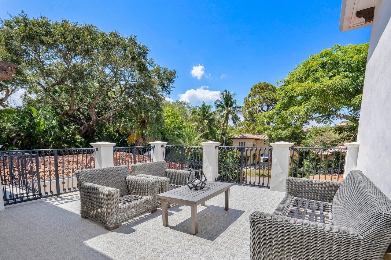 OLD FLORESTA - Residential