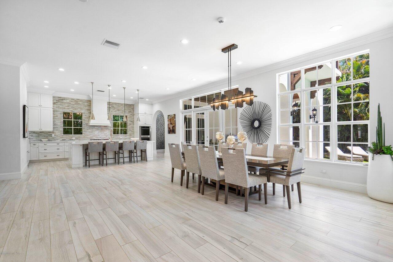 OLD FLORESTA - Residential