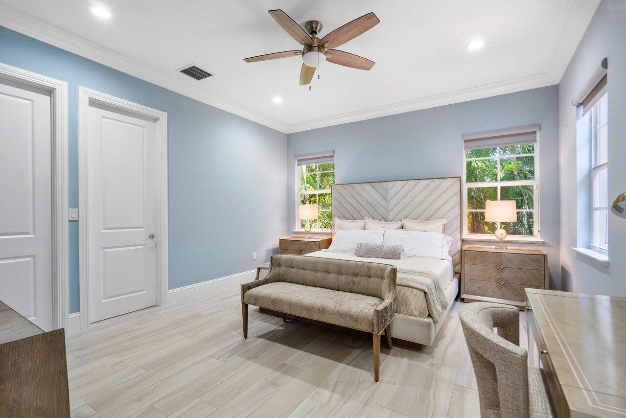 OLD FLORESTA - Residential