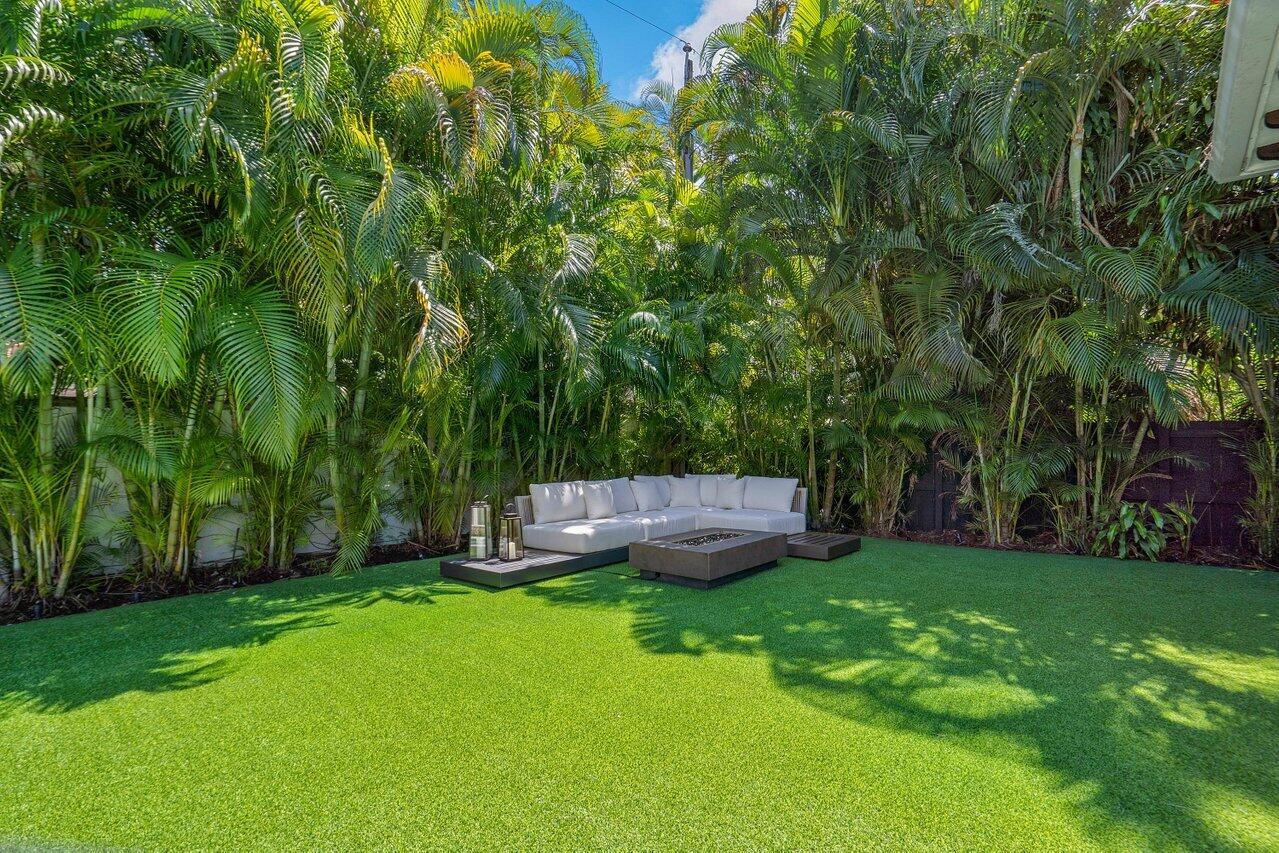 OLD FLORESTA - Residential