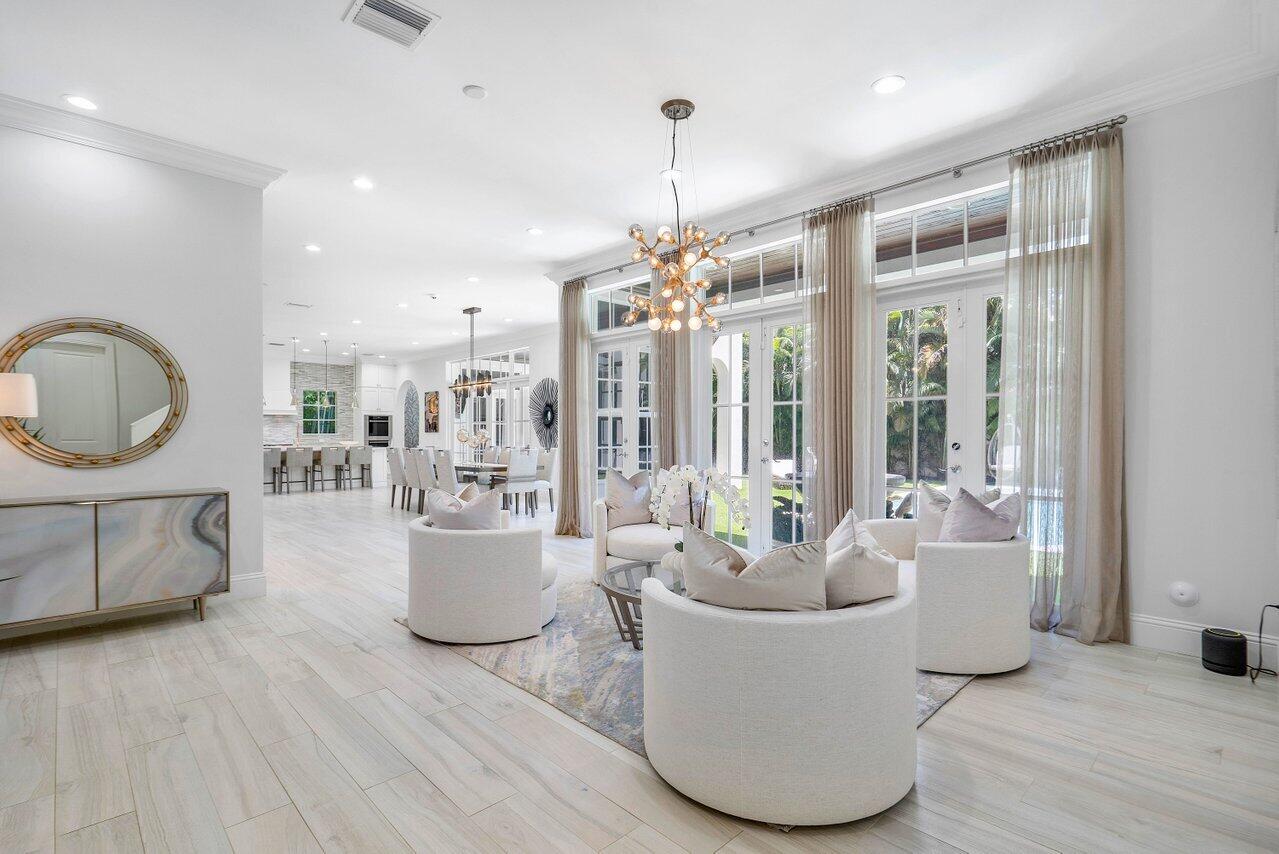 OLD FLORESTA - Residential