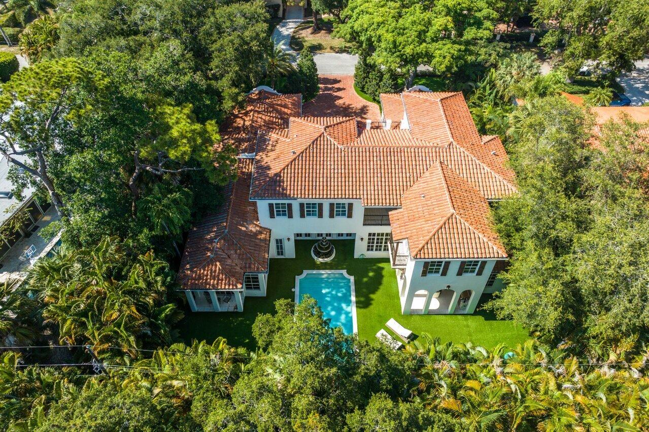 OLD FLORESTA - Residential