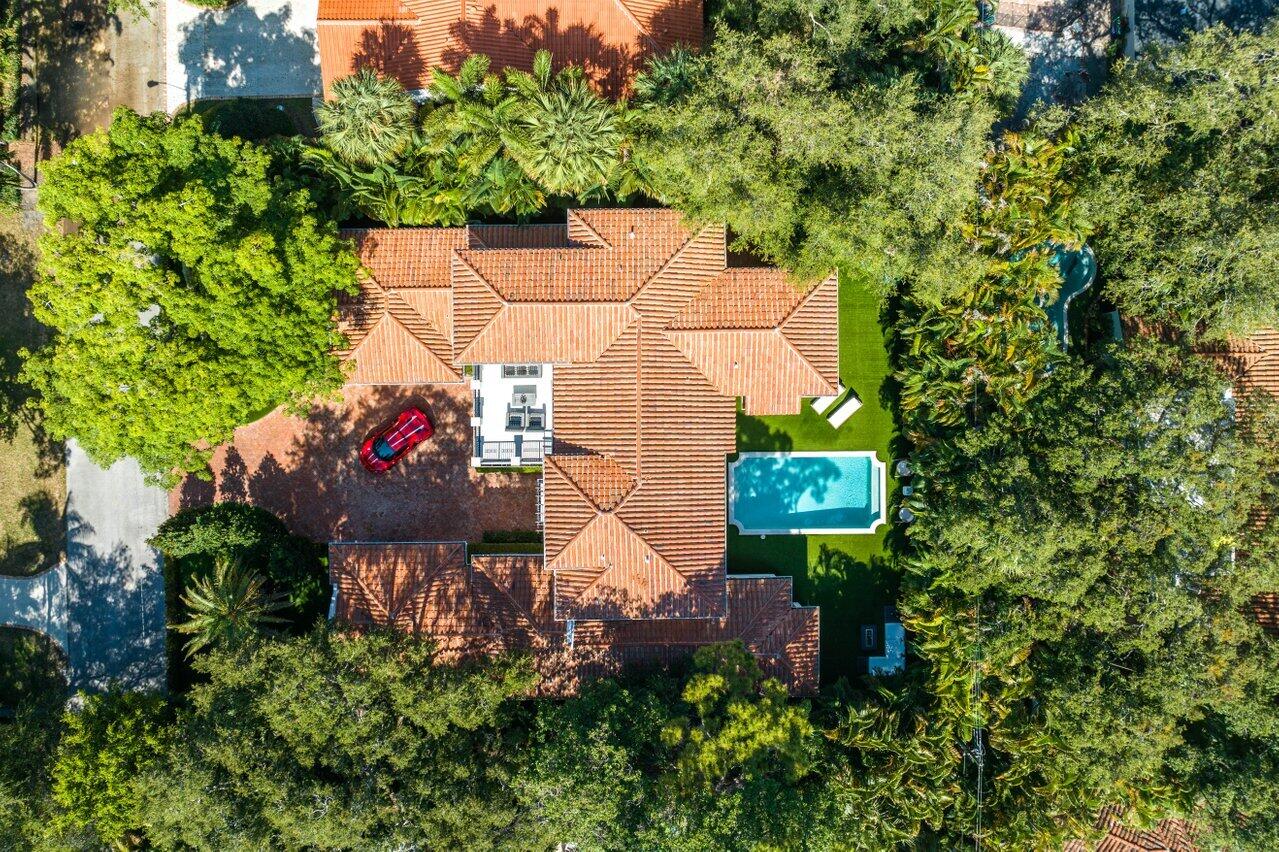 OLD FLORESTA - Residential