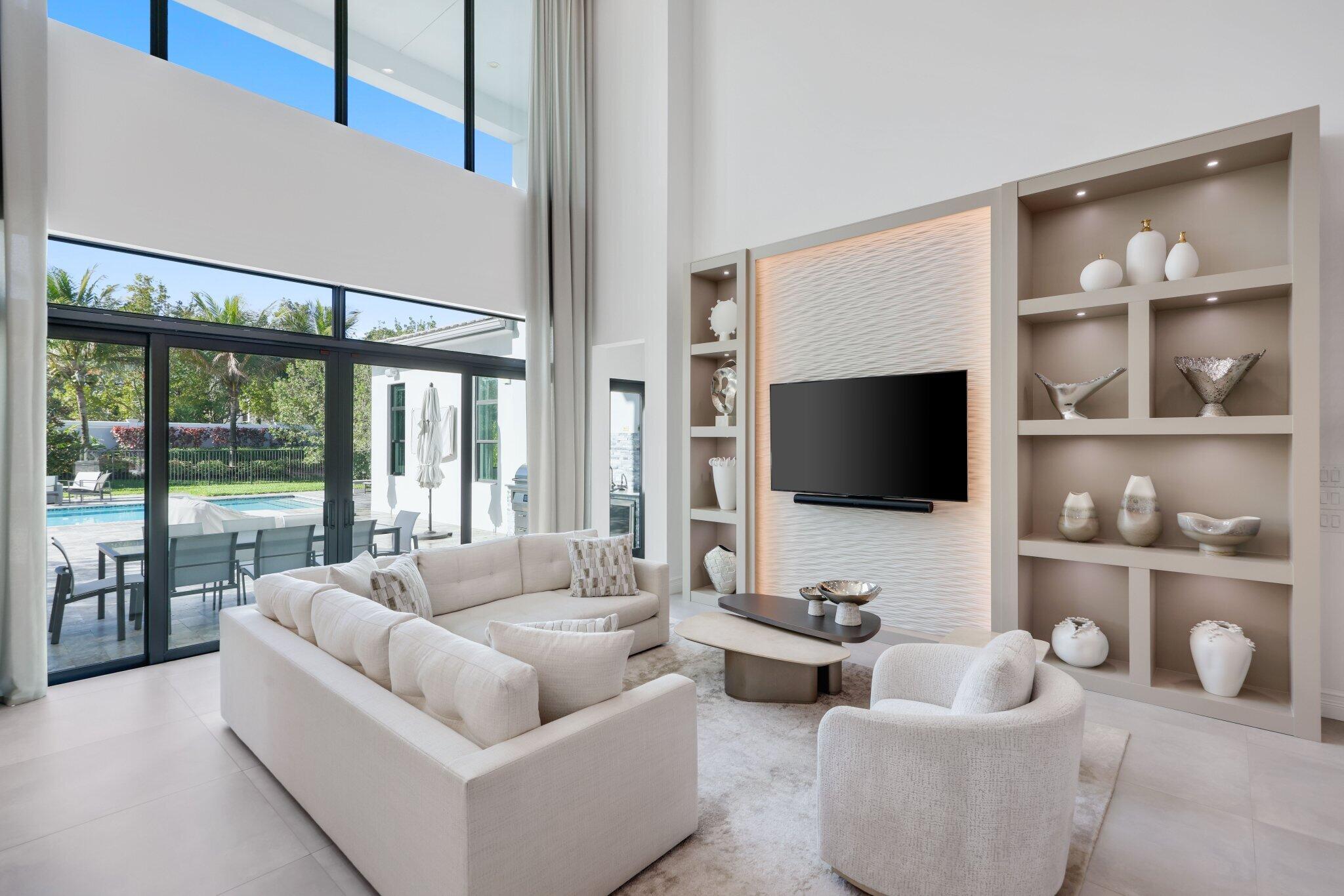 Boca Bridges - Residential