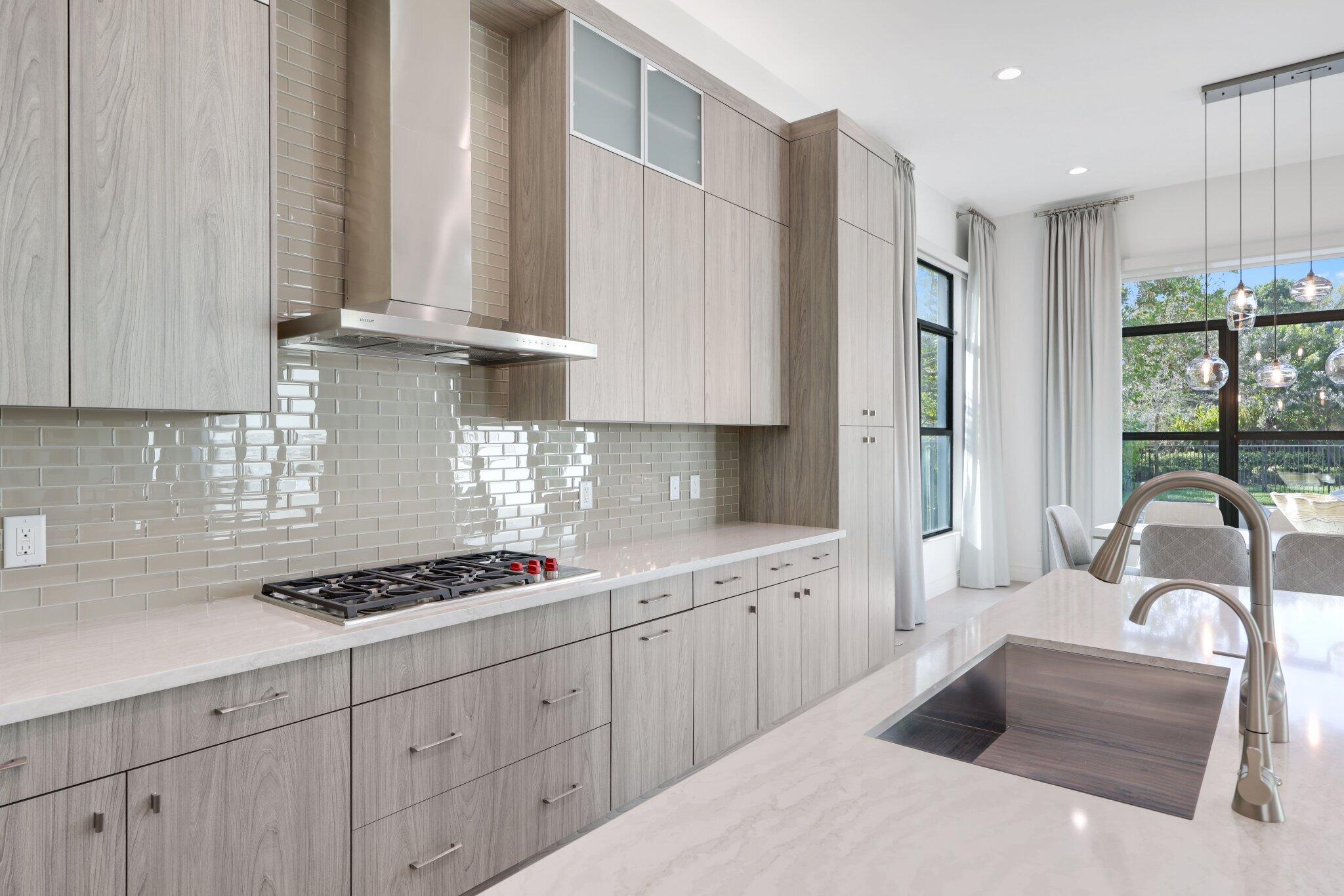 Boca Bridges - Residential