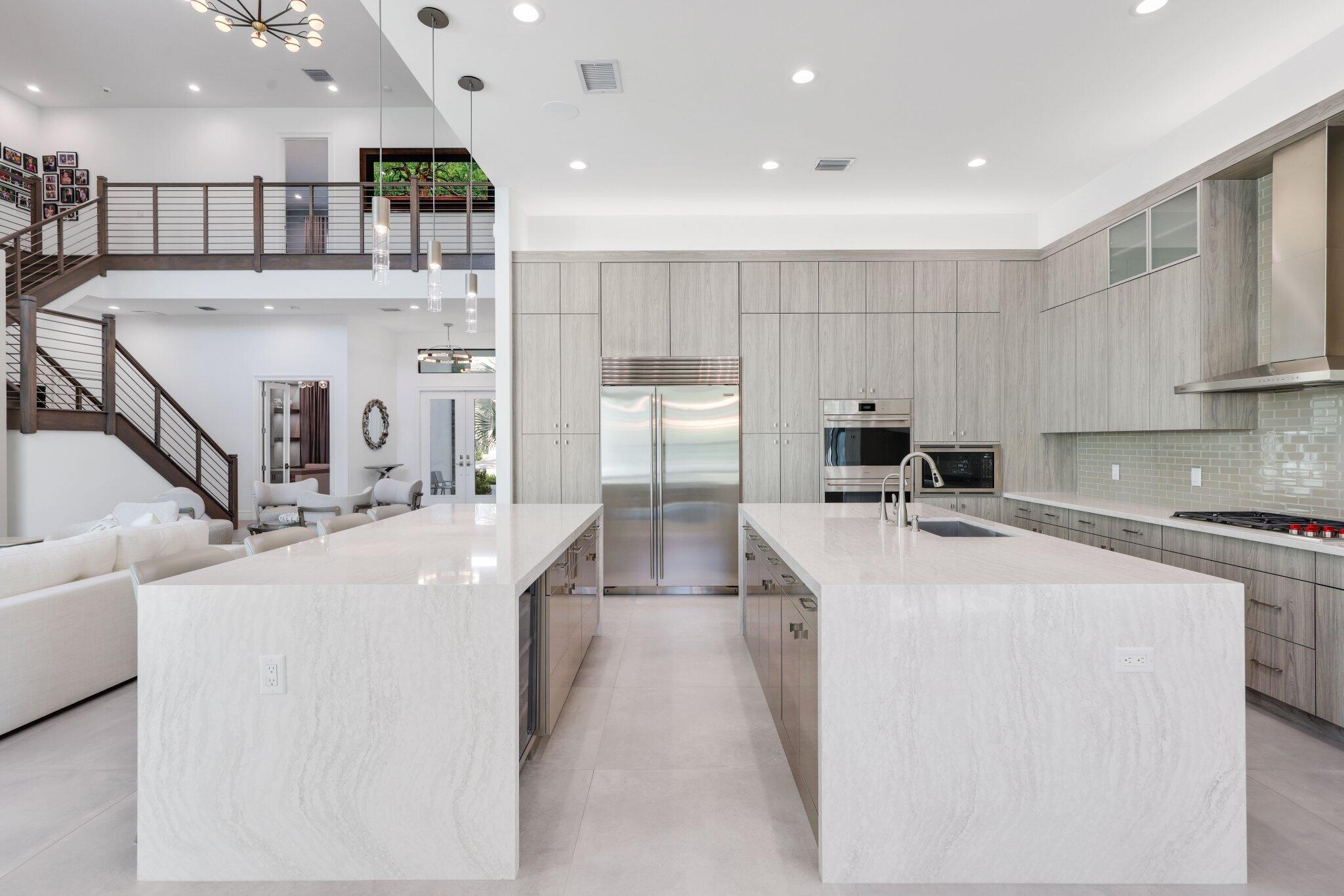 Boca Bridges - Residential