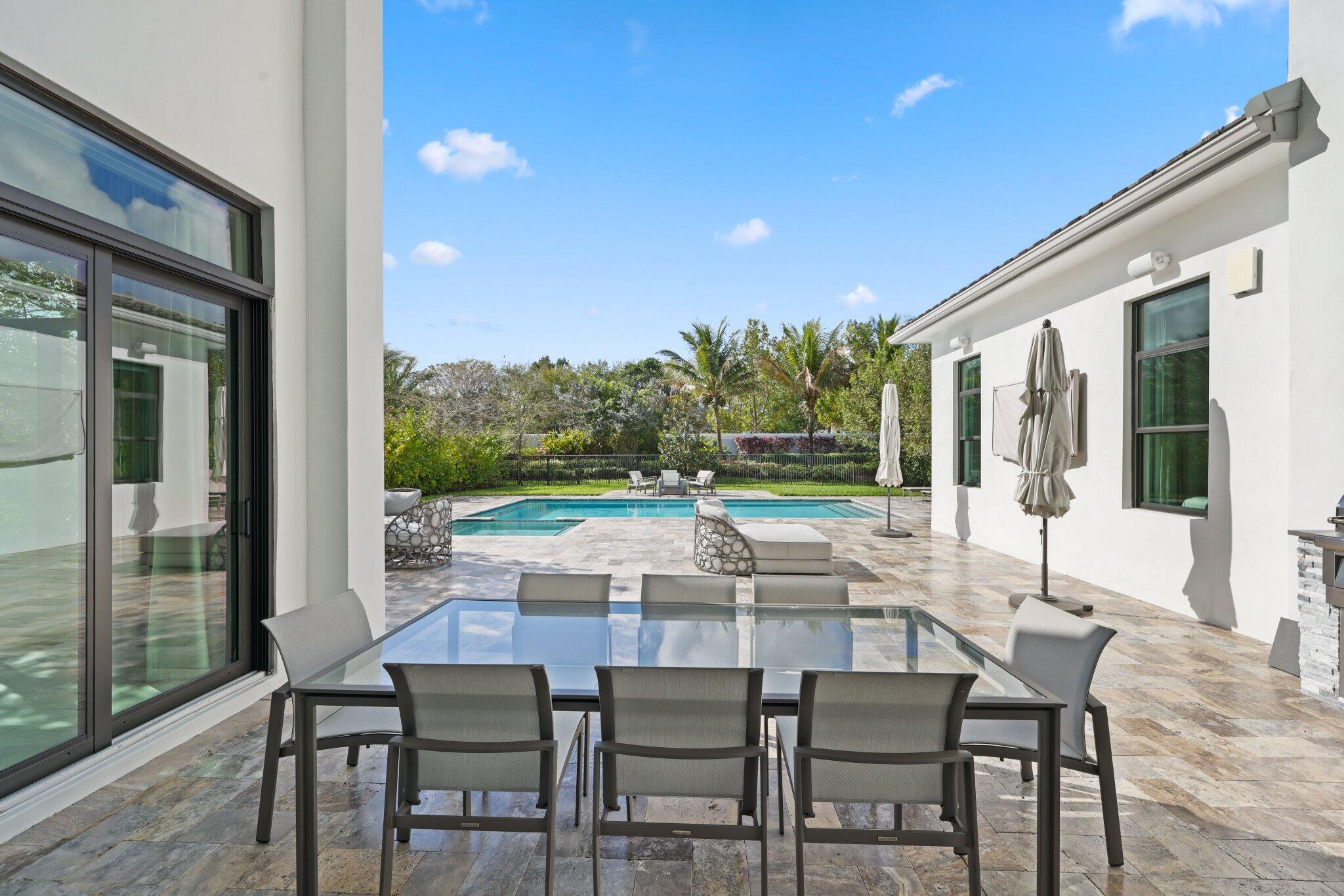 Boca Bridges - Residential