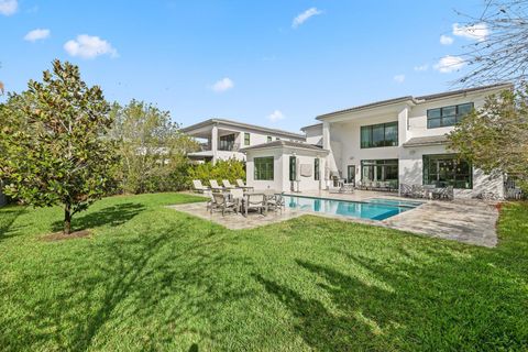 Tiny photo for 17432 Ponte Chiasso Drive, Boca Raton, FL 33496 (MLS # B26001506)