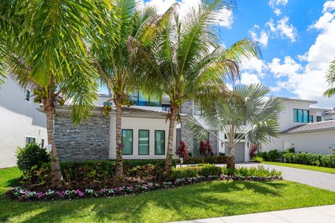 Tiny photo for 17432 Ponte Chiasso Drive, Boca Raton, FL 33496 (MLS # B26001506)