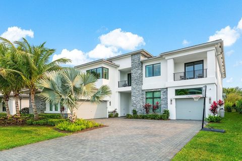 Tiny photo for 17432 Ponte Chiasso Drive, Boca Raton, FL 33496 (MLS # B26001506)