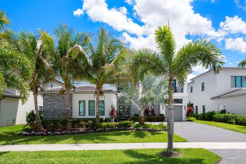 Tiny photo for 17432 Ponte Chiasso Drive, Boca Raton, FL 33496 (MLS # B26001506)