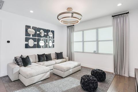 Tiny photo for 17432 Ponte Chiasso Drive, Boca Raton, FL 33496 (MLS # B26001506)