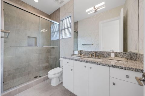 Tiny photo for 17432 Ponte Chiasso Drive, Boca Raton, FL 33496 (MLS # B26001506)