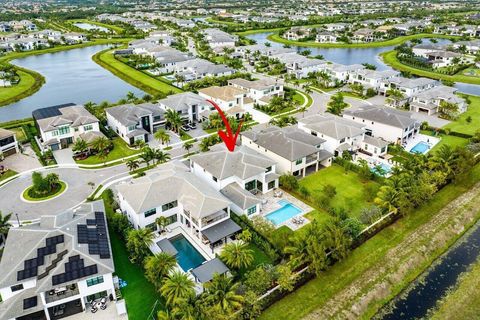 Tiny photo for 17432 Ponte Chiasso Drive, Boca Raton, FL 33496 (MLS # B26001506)