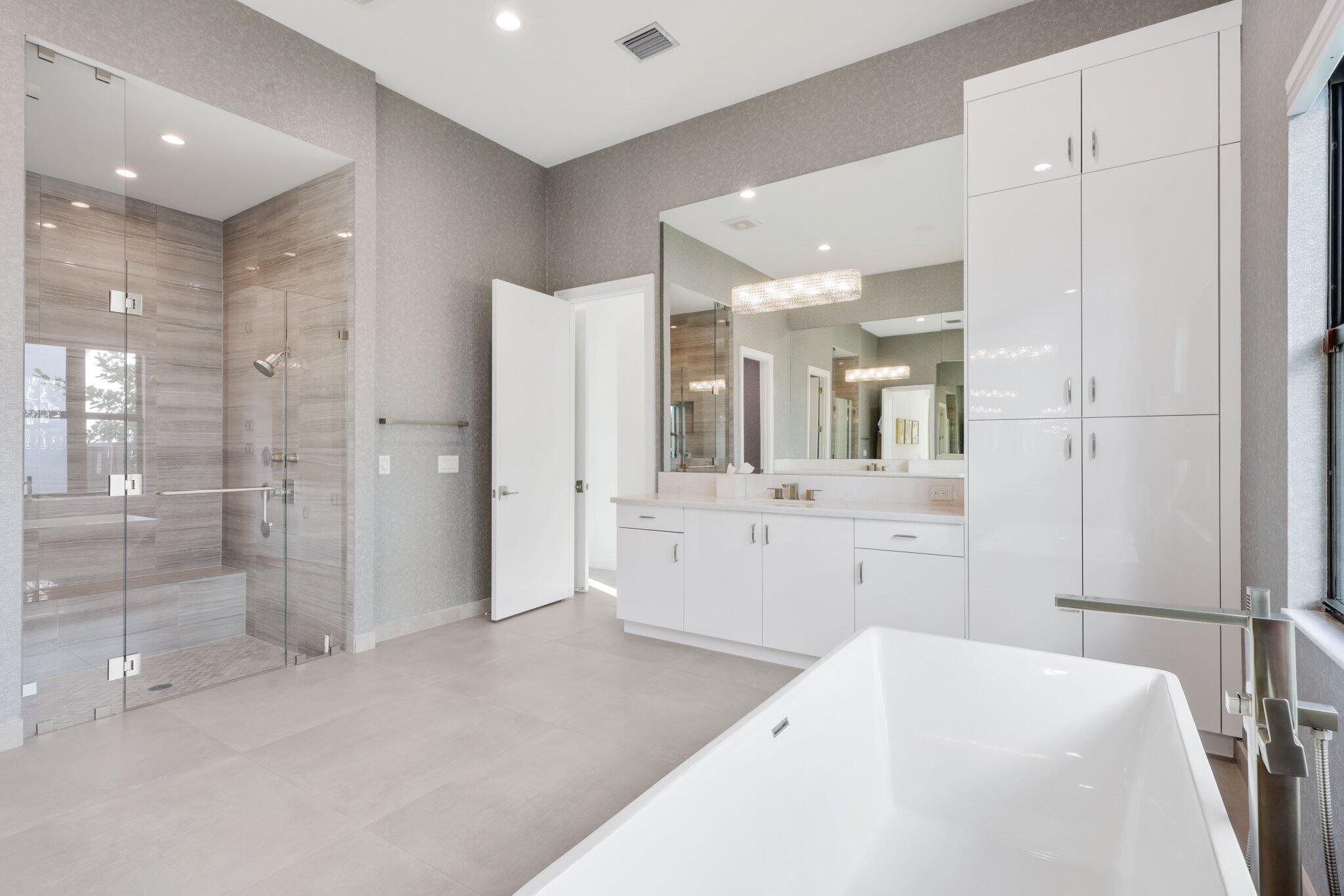 Boca Bridges - Residential