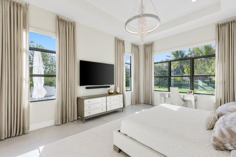 Tiny photo for 17432 Ponte Chiasso Drive, Boca Raton, FL 33496 (MLS # B26001506)