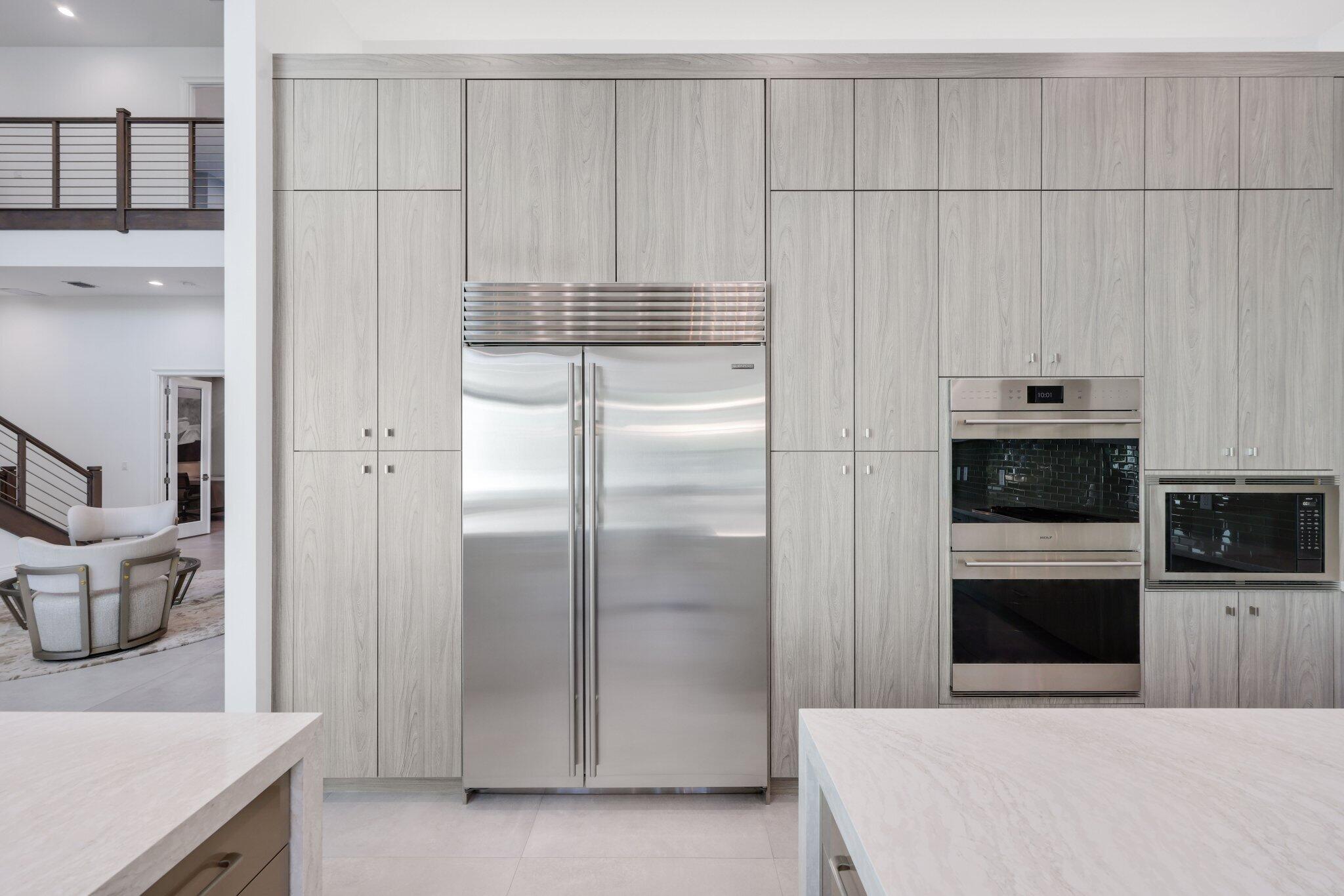 Boca Bridges - Residential