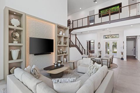 Tiny photo for 17432 Ponte Chiasso Drive, Boca Raton, FL 33496 (MLS # B26001506)