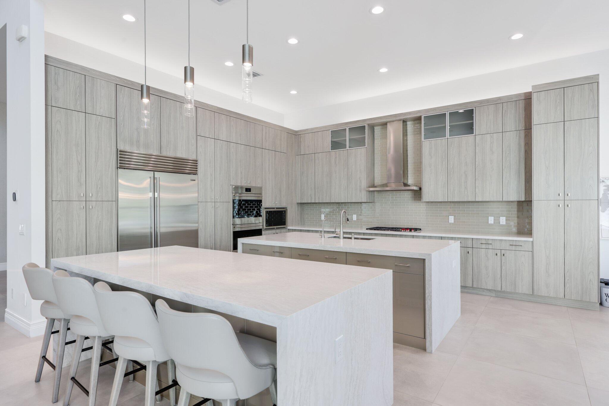 Boca Bridges - Residential