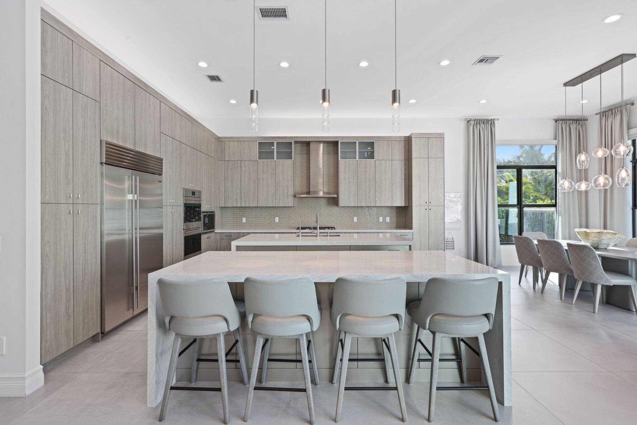 Boca Bridges - Residential