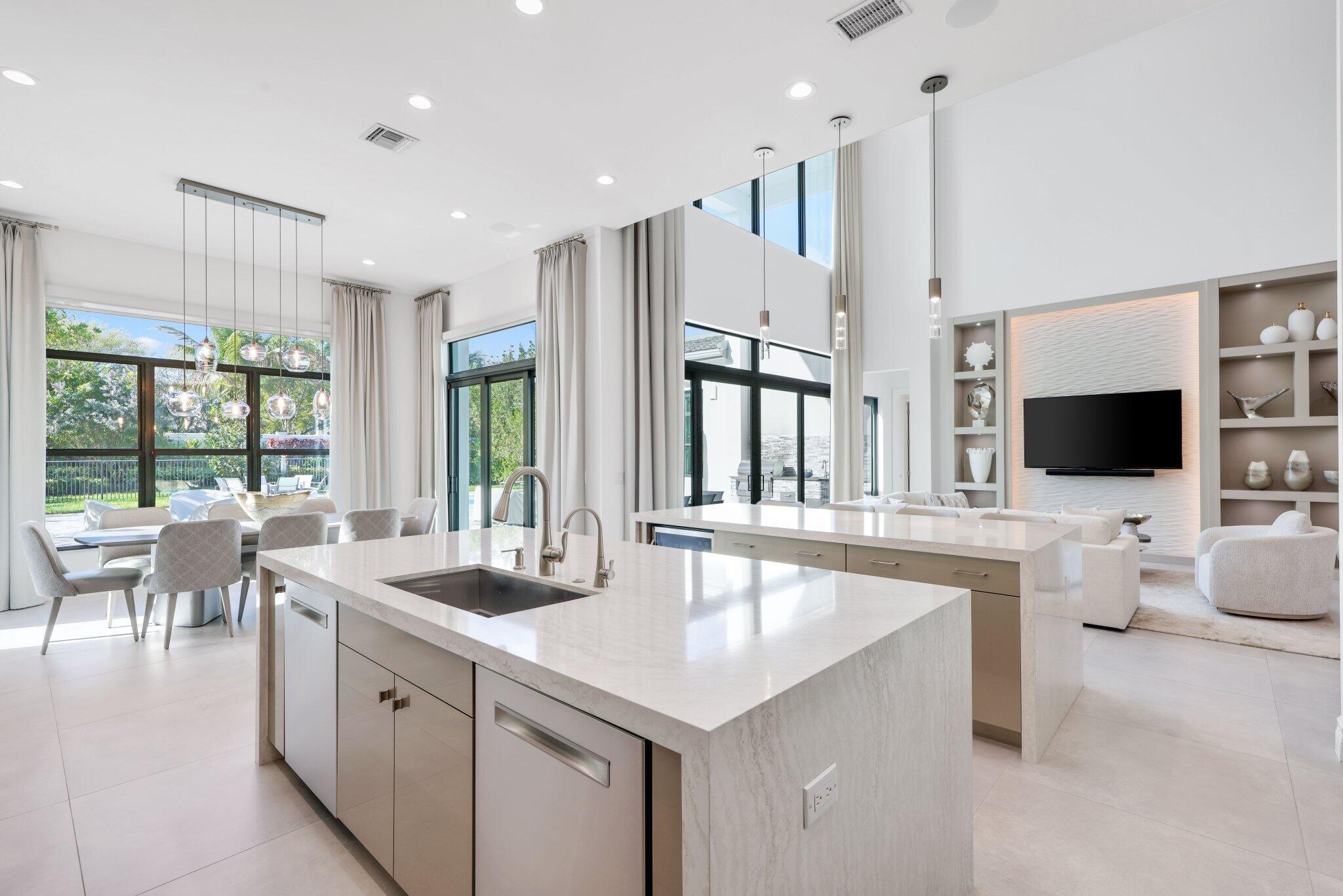 Boca Bridges - Residential