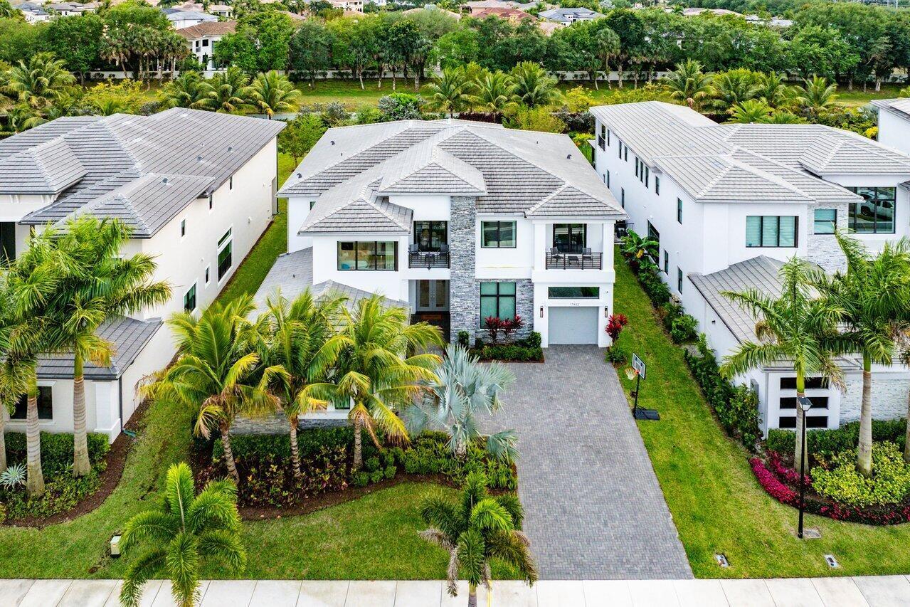 Boca Bridges - Residential