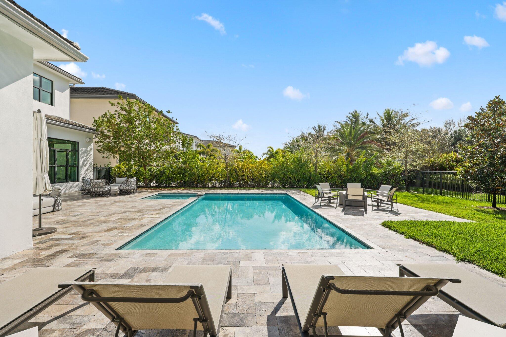 Boca Bridges - Residential