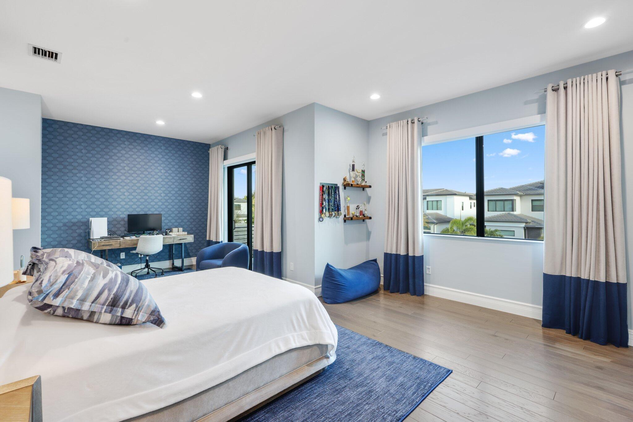 Boca Bridges - Residential