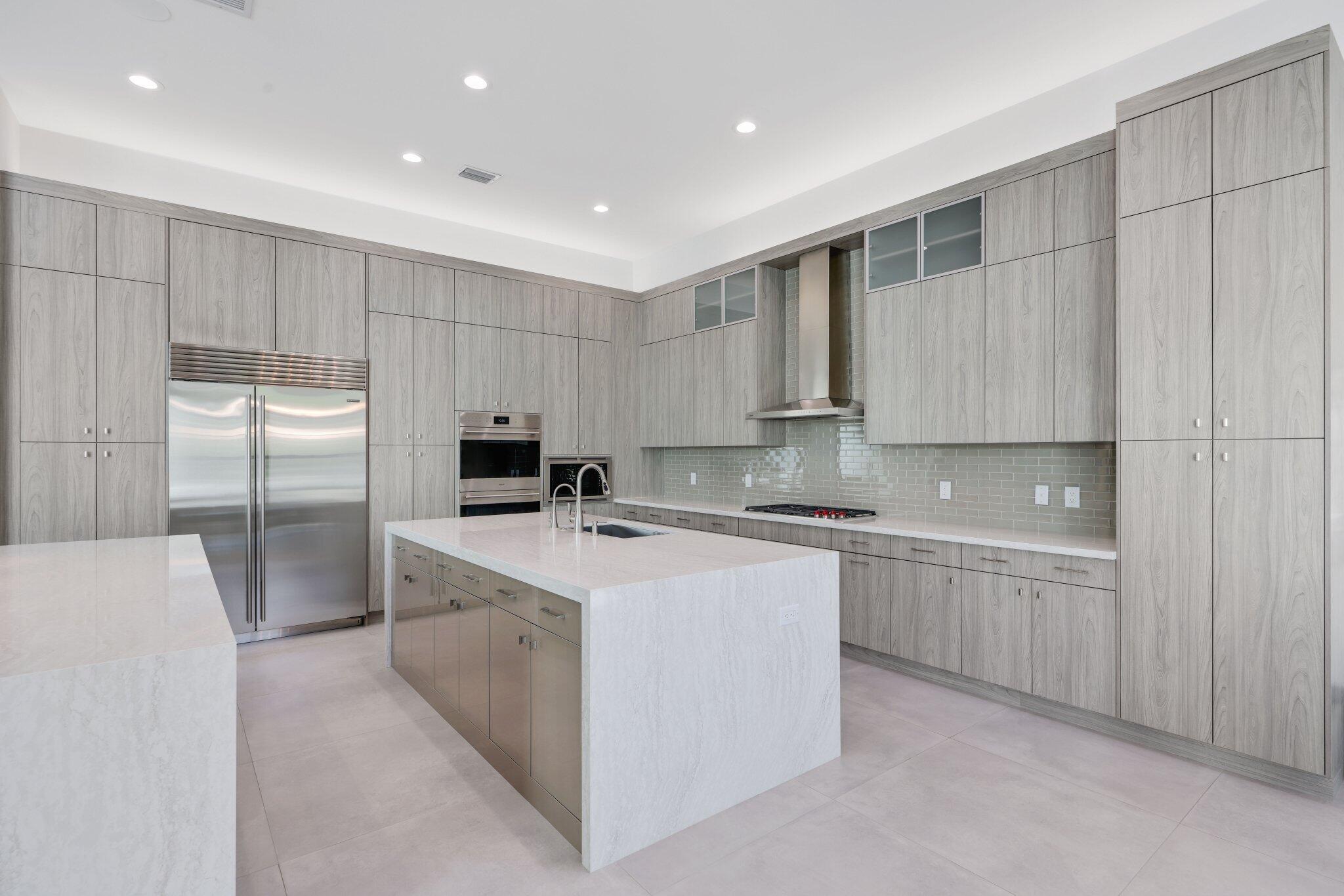 Boca Bridges - Residential