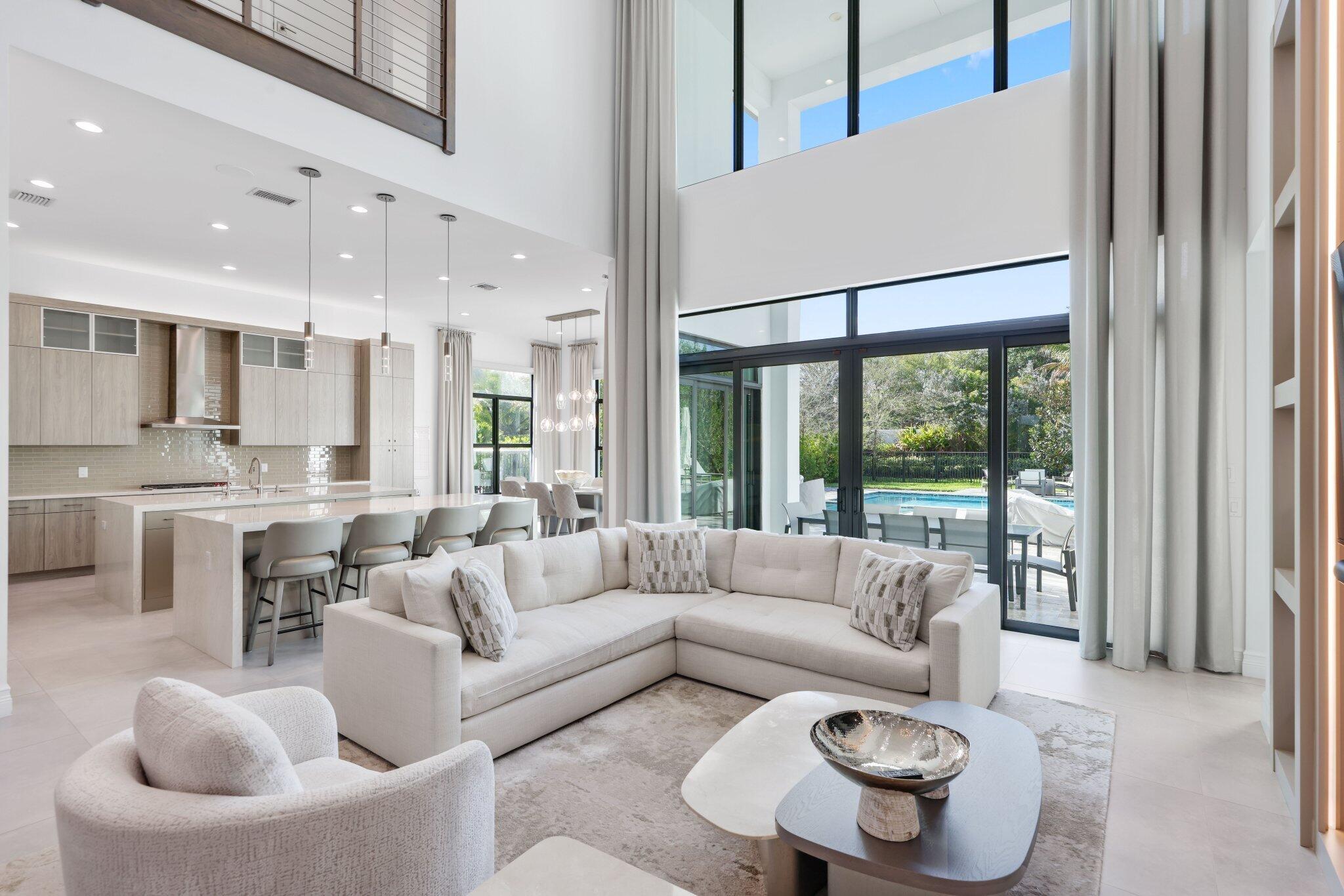 Boca Bridges - Residential