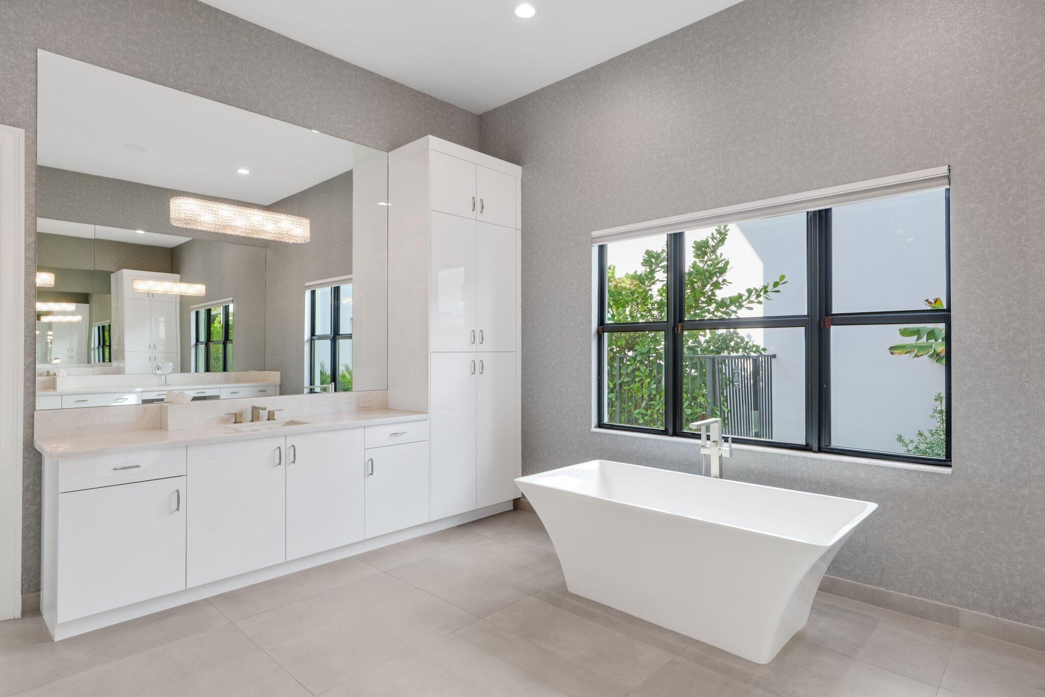 Boca Bridges - Residential