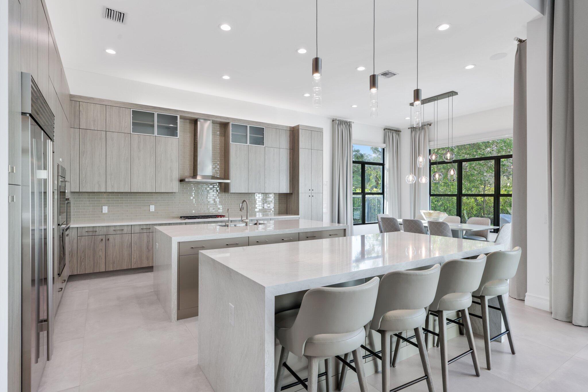 Boca Bridges - Residential