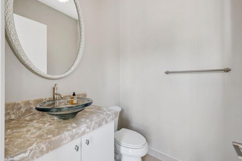 Tiny photo for 17432 Ponte Chiasso Drive, Boca Raton, FL 33496 (MLS # B26001506)