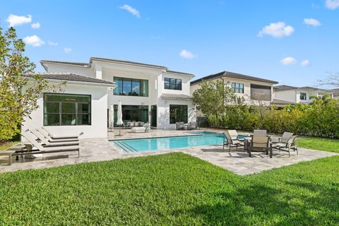 Tiny photo for 17432 Ponte Chiasso Drive, Boca Raton, FL 33496 (MLS # B26001506)