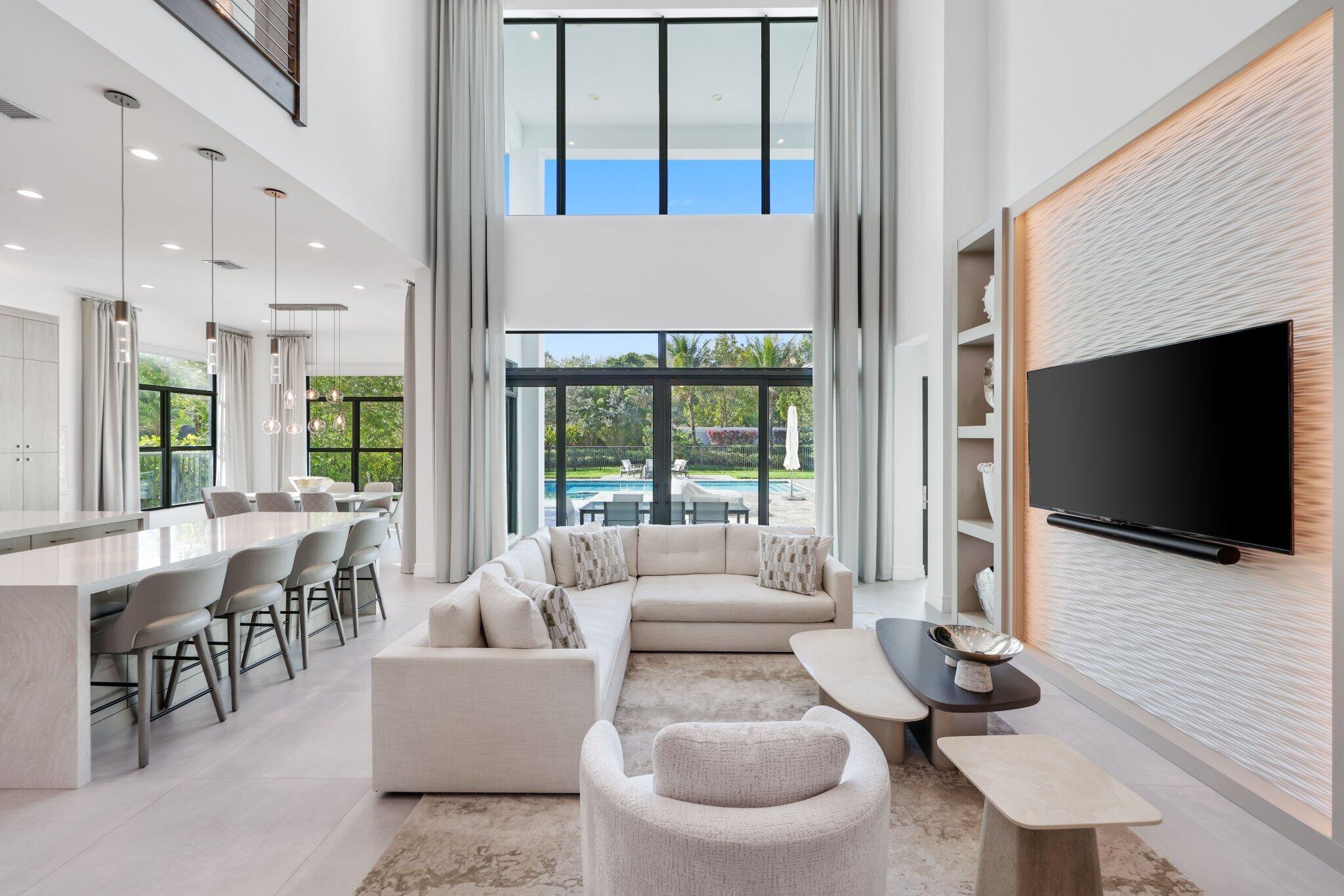 Boca Bridges - Residential